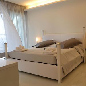 Suite con letto king size
