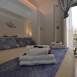 Camera comfort con letto king size